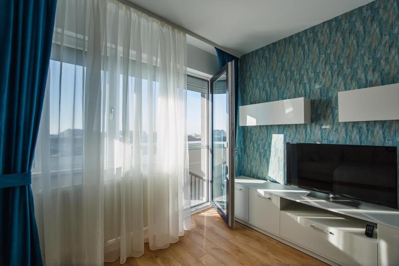 Fantastic Apartment At Prima Residence Oradea Ngoại thất bức ảnh